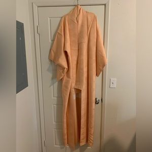 Vintage Japanese Kimono